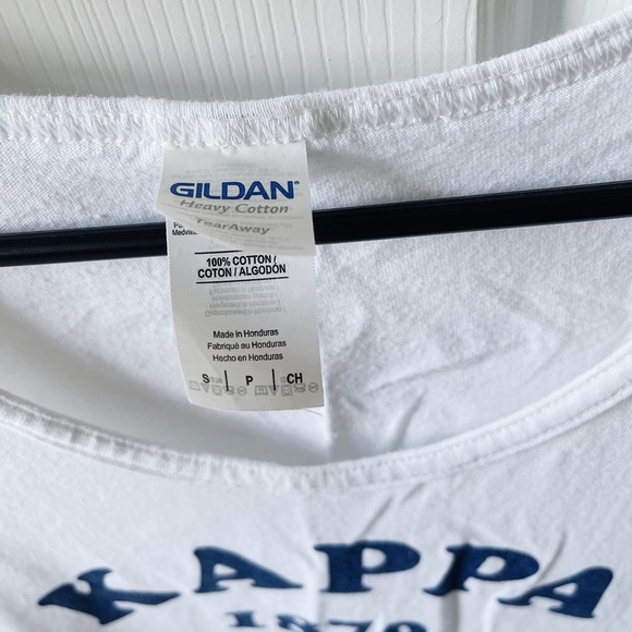 Kappa Tank Top - Picture 2 of 3